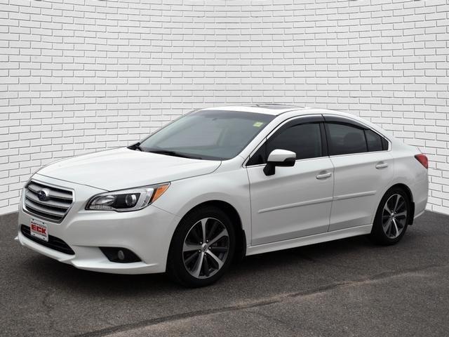 used 2015 subaru legacy 2.5i limited wichita, ks 67207 for sale in wichita, kansas