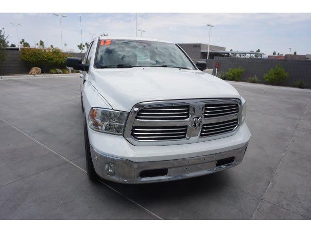 used 2015 ram 1500 big horn tucson, az 85705 for sale in tucson, arizona