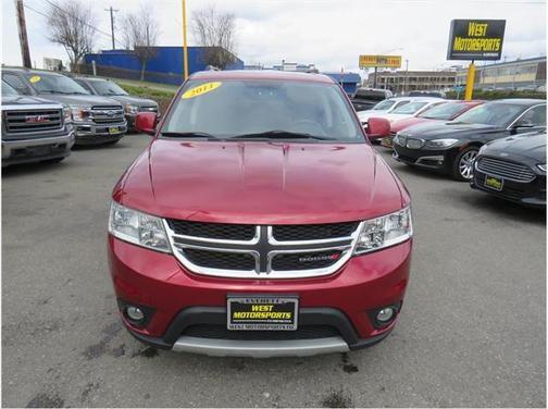 2011 dodge journey in saint louis, missouri