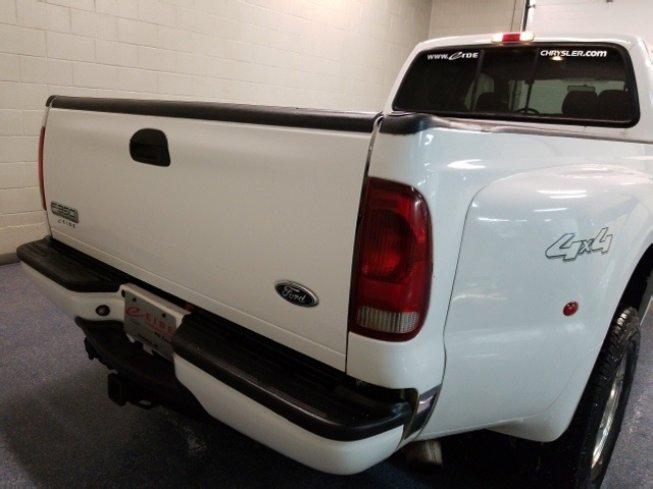 2005 ford f350 xlt for sale in bismarck, north dakota