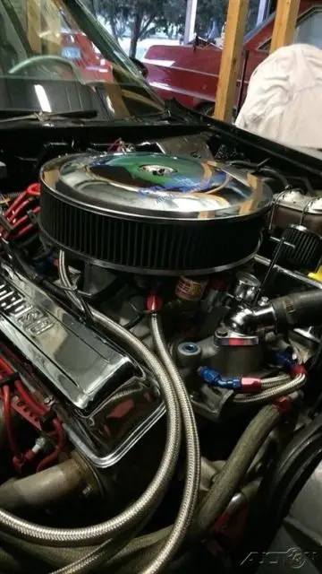 1978 chevrolet corvette 62nd indy 500 pace car, tci automatic, rwd, t top, 398