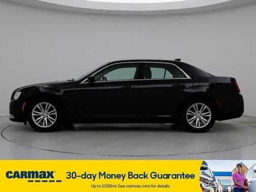 2019 chrysler 300 in denver, colorado