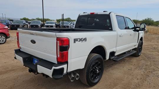 2024 Ford F-250