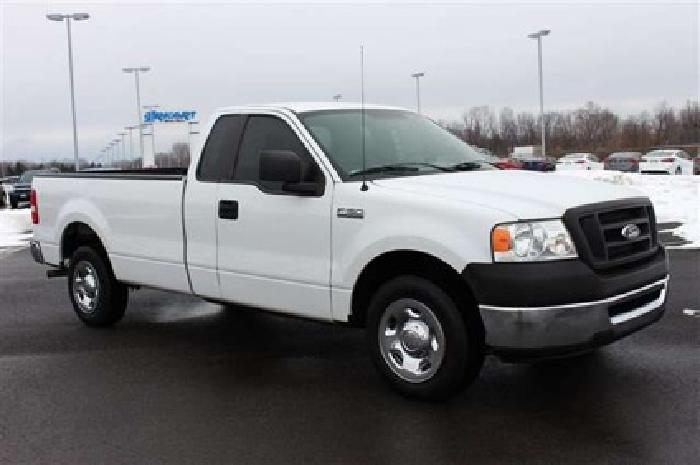 2008 ford f-150 xl in columbus, oh