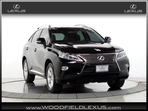 2014 lexus rx 350 in denver, colorado