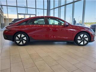 2024 Hyundai IONIQ 6 se
