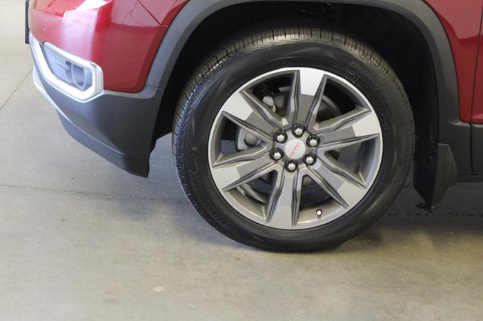 used 2017 gmc acadia fwd slt w/ slt-2 montgomery, al 36117 for sale in montgomery, alabama