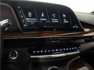2021 Cadillac Escalade l