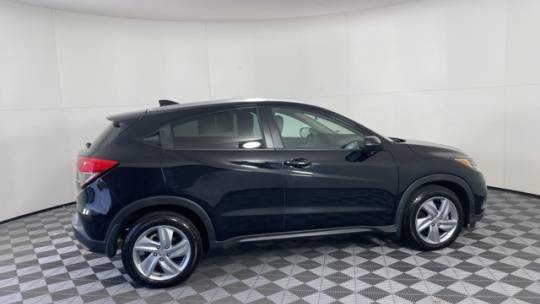 2019 Honda HR-V