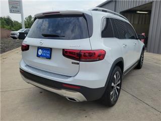 2021 Mercedes-Benz GLB glb 250 4matic