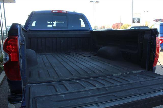 2015 toyota tundra sr5