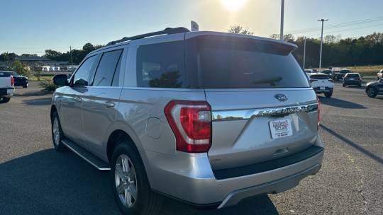 2019 Ford Expedition xlt