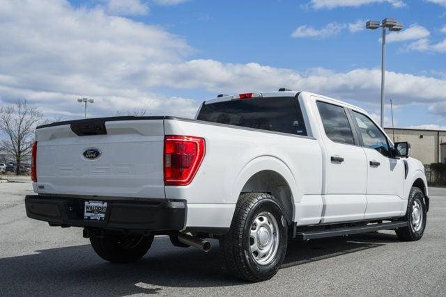 2022 ford f-150 xl in waldorf, maryland