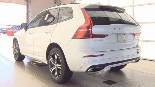 2021 Volvo XC60