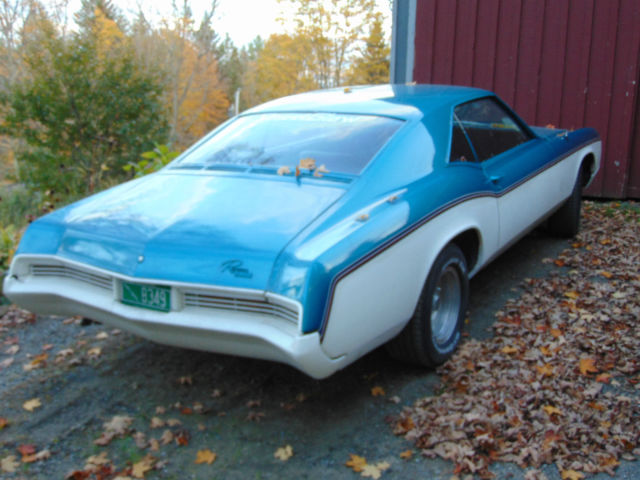 1967 buick riviera, original motor and transmission but rebuilt..muscle/luxury