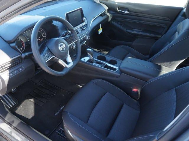 used 2019 nissan altima 2.5 s wytheville, va 24382 for sale in stones mill, virginia