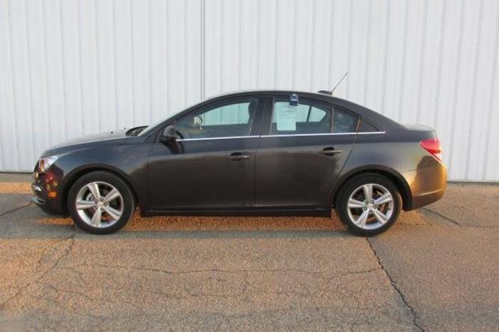 2016 chevrolet cruze limited 2lt auto 2lt auto 4dr sedan w/1sh for sale in foster, south dakota