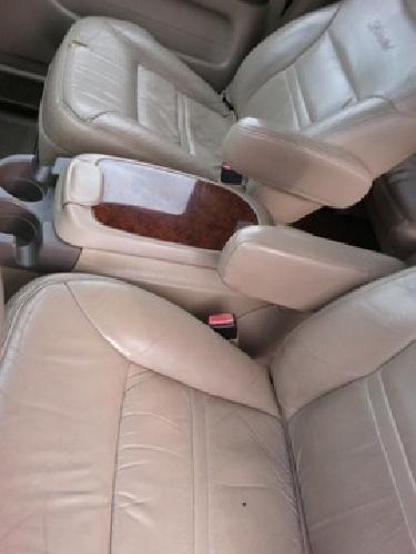 obo 2001 ford excursion in adkins, tx