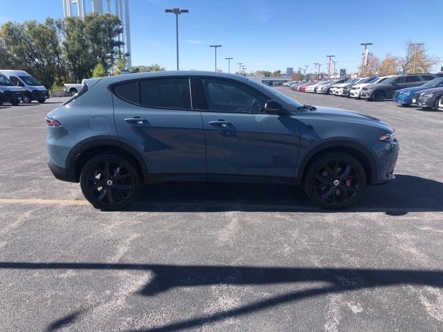 2023 dodge hornet gt plus