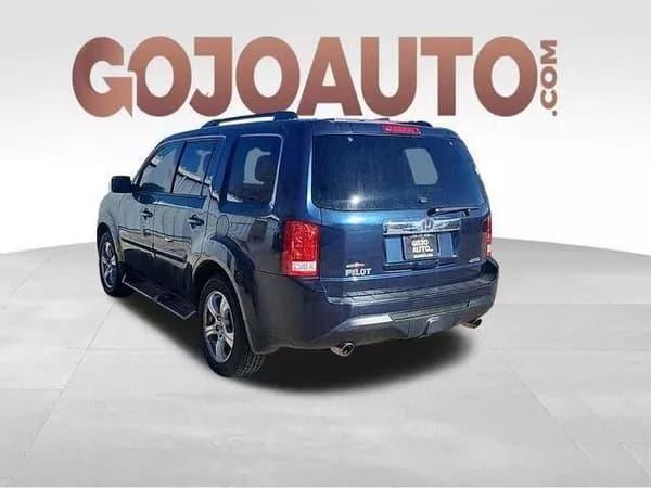 2012 honda pilot in centennial, colorado