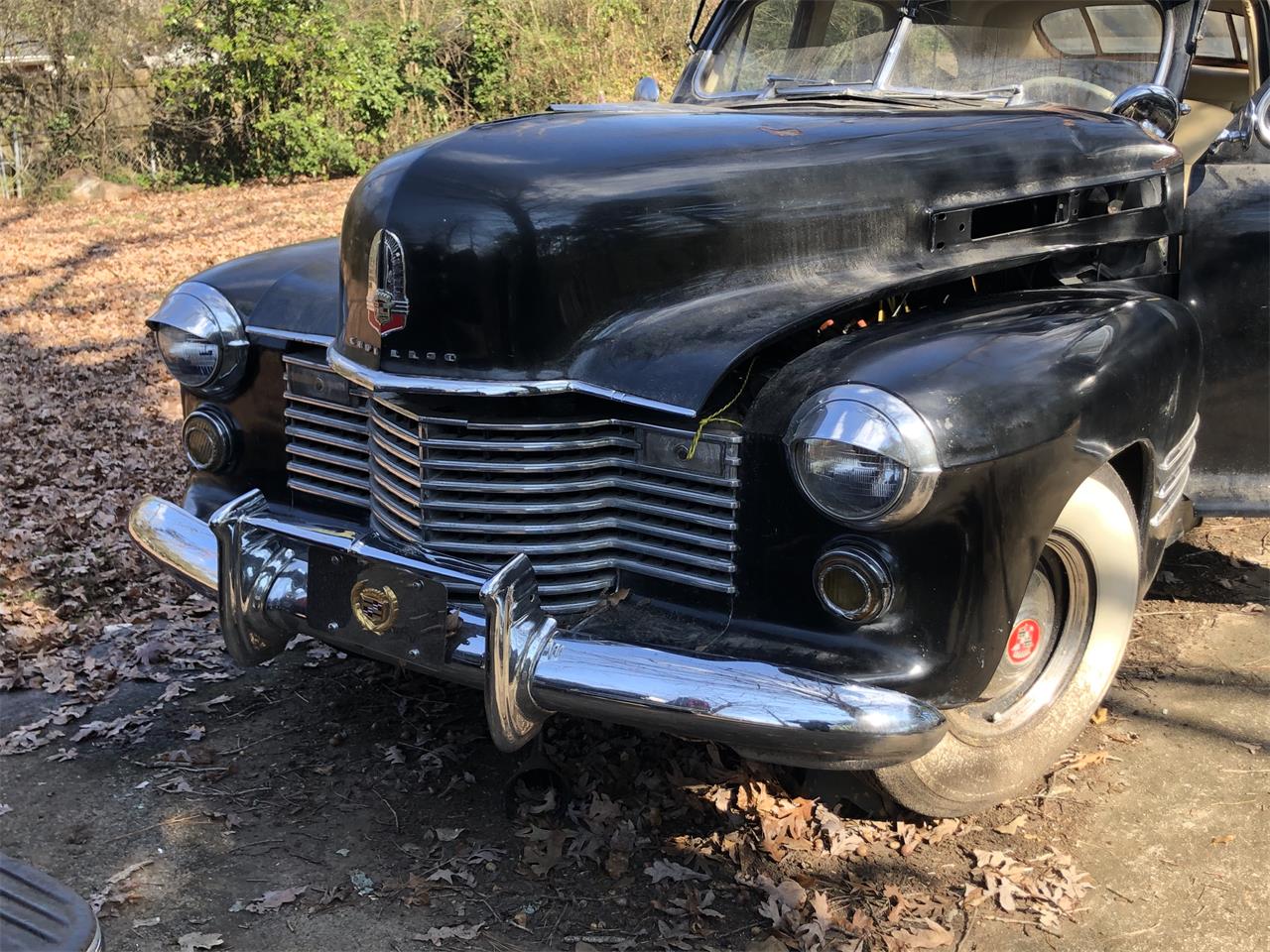 1941 cadillac series 61