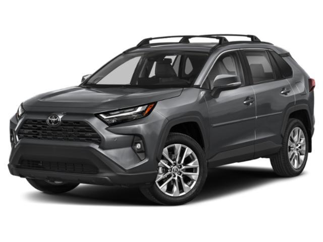 2024 toyota rav4 t mulliner