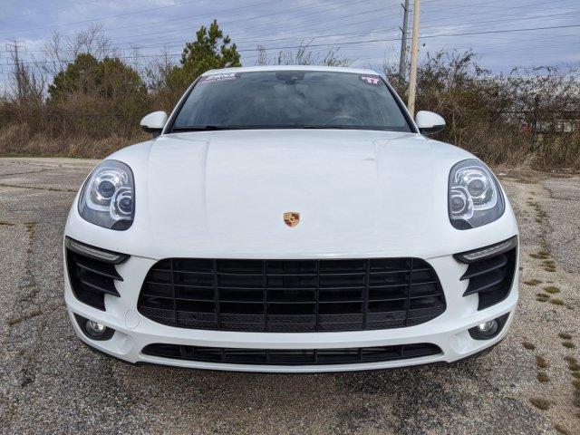 used 2017 porsche macan memphis, tn 38115 for sale in memphis, tennessee