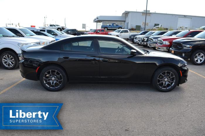 used 2018 dodge charger gt awd rapid city, sd 57701 for sale in jolly acres, south dakota