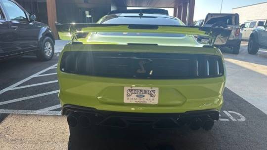 2020 ford mustang shelby gt500