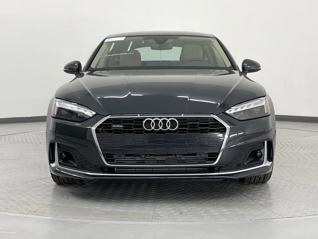 2024 audi a5 premium
