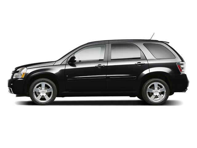 2008 chevrolet equinox lt