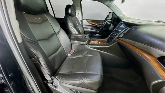 2016 cadillac escalade esv luxury collection