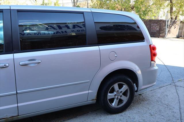 2011 dodge grand caravan mainstreet