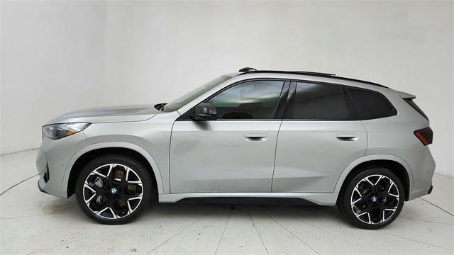 2024 bmw x1 m35i