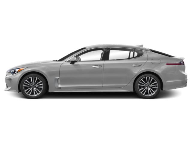 2018 kia stinger base