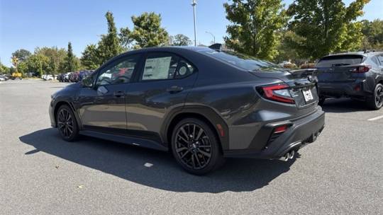 2024 Subaru WRX