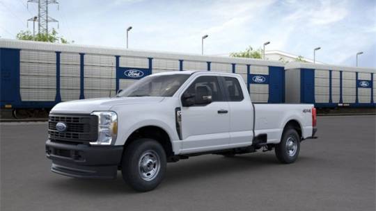 2024 Ford F-350