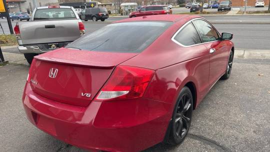 2011 Honda Accord