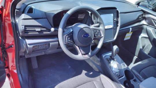 2024 Subaru Impreza