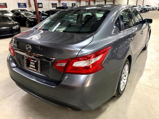 2016 nissan altima in atlanta, georgia
