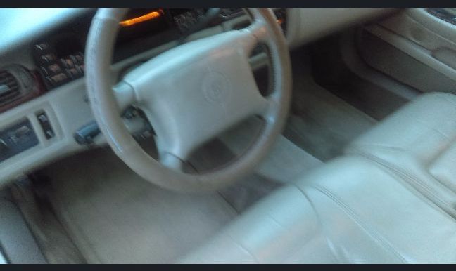 1999 cadillac deville for sale in illinois by owner
