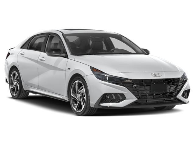 2022 hyundai elantra n line