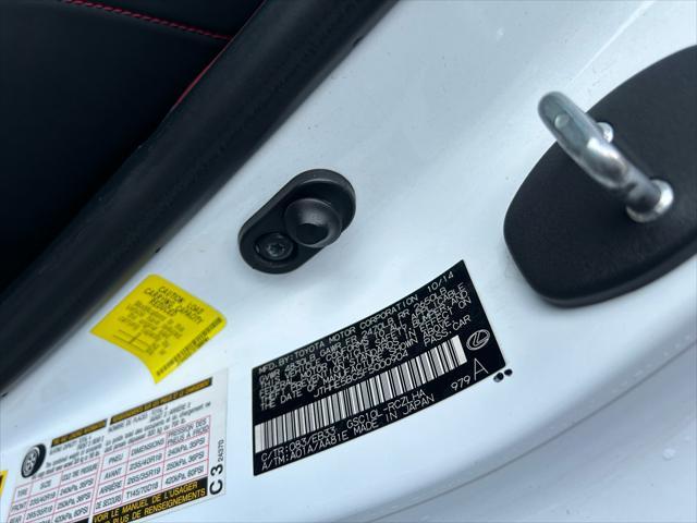 2015 lexus rc 350 base