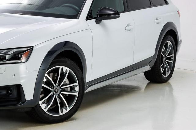 2023 audi a4 allroad 45 quattro premium