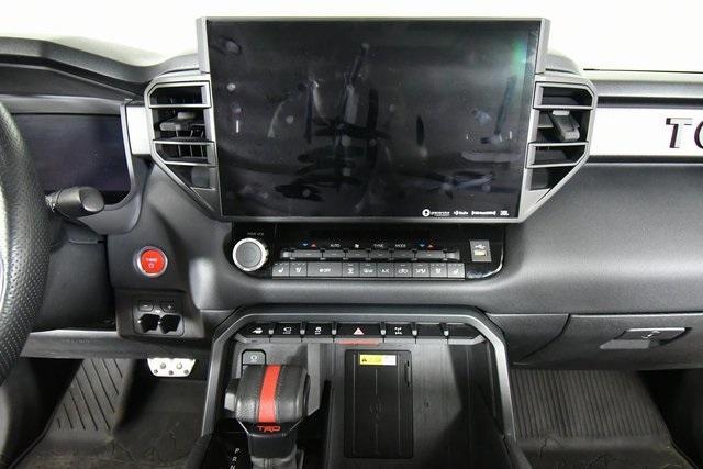 2023 toyota tundra hybrid trd pro