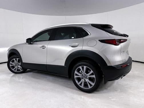 2024 mazda cx-30 premium package in scottsdale, arizona