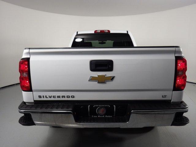 used 2018 chevrolet silverado 1500 4x4 double cab lt lindon, ut 84042 for sale in lindon, utah