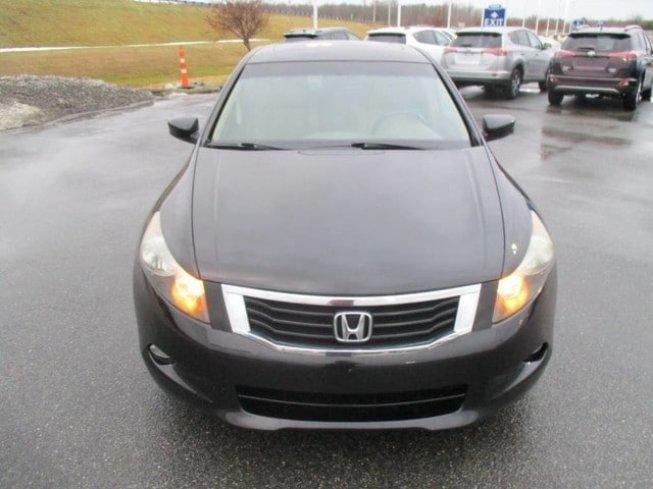 2009 honda accord ex-l v6 sedan for sale in milford, delaware