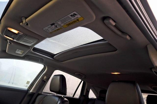 2016 acura rdx base