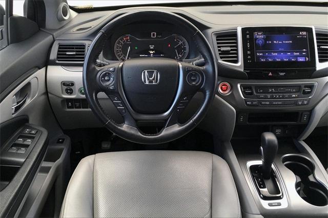 2019 honda ridgeline in honolulu, hawaii